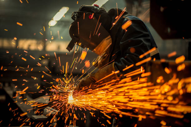 Best Specialty Welding Processes in Bradley Gardens, NJ
