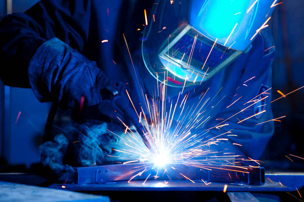 Best Specialty Welding Processes in Bradley Gardens, NJ