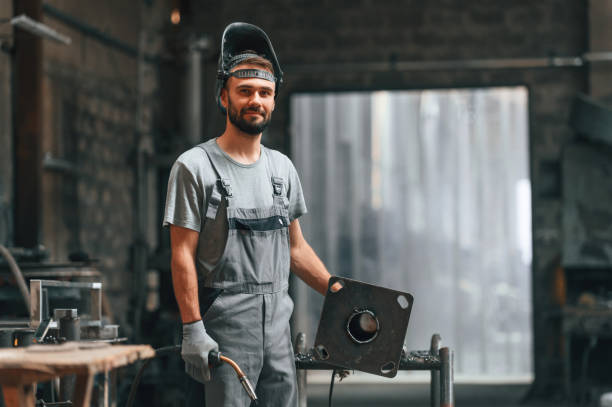 Best Aerospace and Defense Welding in Bradley Gardens, NJ