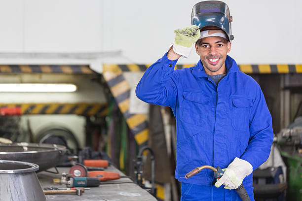 Affordable Welder Services in Bradley Gardens, NJ