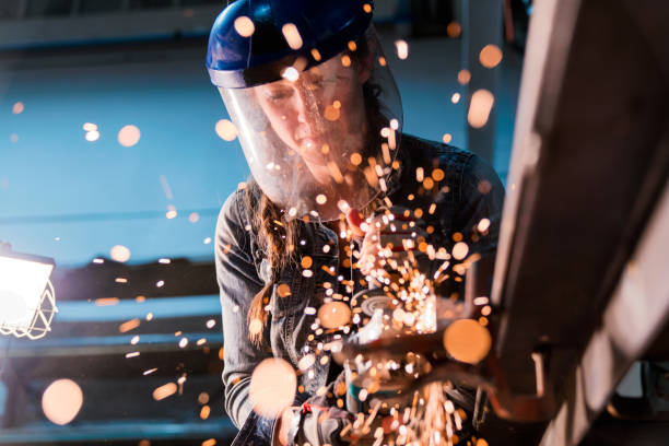 Best Structural Steel Welding in Bradley Gardens, NJ